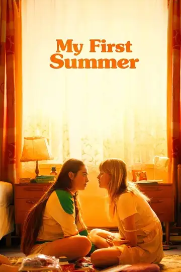 My First Summer veroTV Online • Pelicula Completa