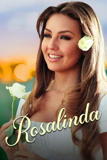 Serie Rosalinda completa ver online castellano