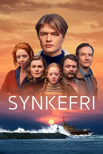 Synkefri veroTV Online • Pelicula Completa