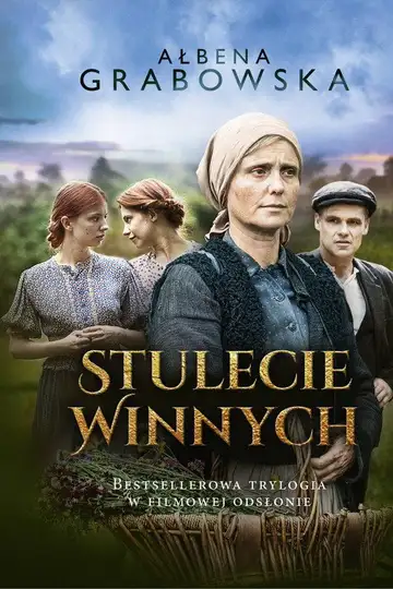 Serie Stulecie Winnych completa ver online castellano
