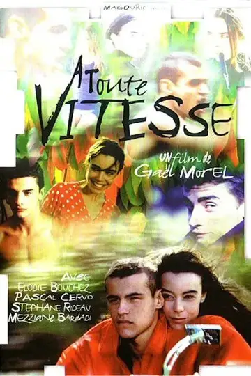 Sin Respiro veroTV Online • Pelicula Completa