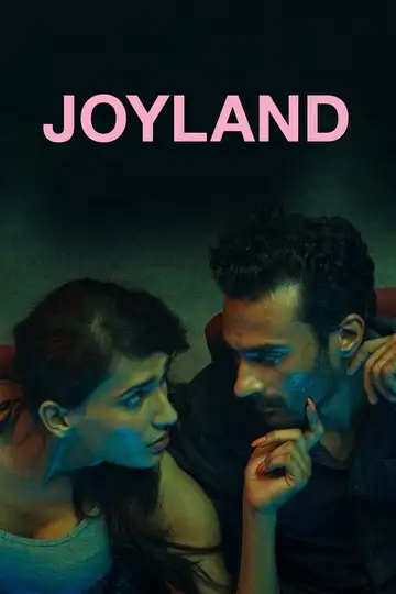 Joyland veroTV Online • Pelicula Completa