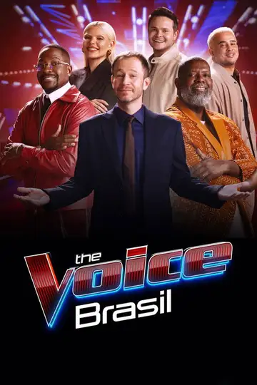 The Voice Brasil Ver Online Castellano • veroTV