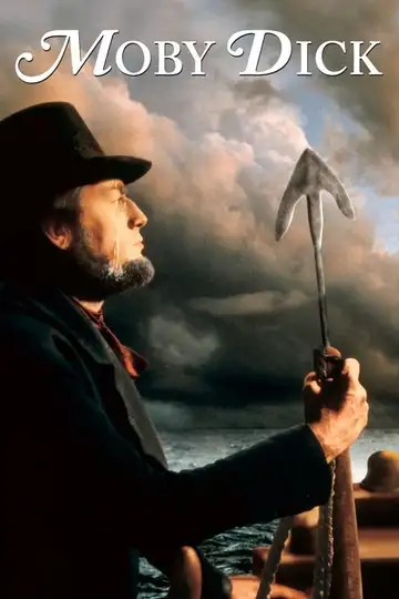 Moby Dick veroTV Online • Pelicula Completa