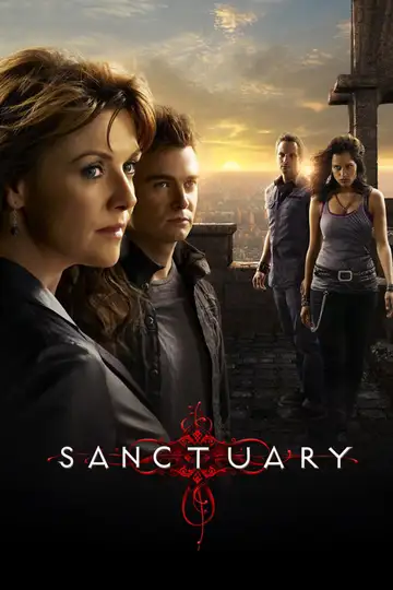 Sanctuary Ver Online Castellano • veroTV