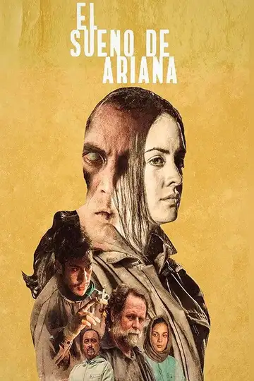 El sueño de Ariana veroTV Online • Pelicula Completa