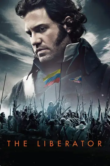 Libertador veroTV Online • Pelicula Completa