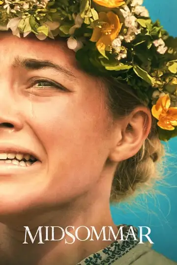Midsommar veroTV Online • Pelicula Completa