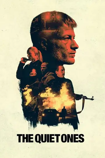 Los silenciosos veroTV Online • Pelicula Completa