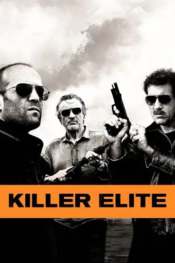 Asesinos de élite veroTV Online • Pelicula Completa