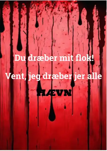 Hævn veroTV Online • Pelicula Completa