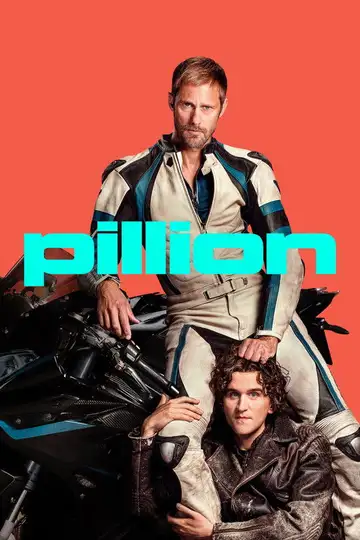 Pillion veroTV Online • Pelicula Completa