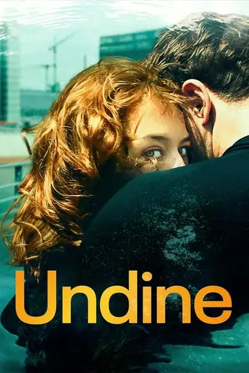 Ondina. Un amor para siempre veroTV Online • Pelicula Completa