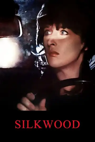 Silkwood veroTV Online • Pelicula Completa