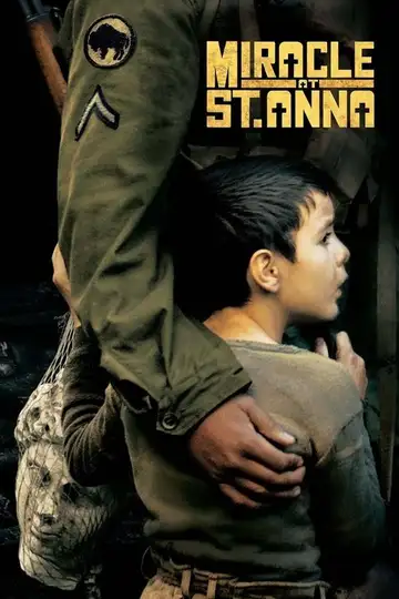 Miracle at St. Anna veroTV Online • Pelicula Completa