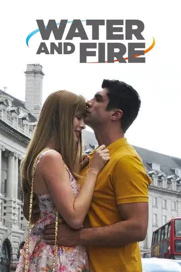 Agua y fuego veroTV Online • Pelicula Completa