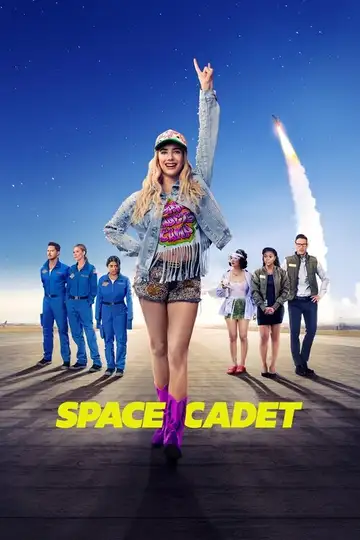 Infiltrada en la NASA veroTV Online • Pelicula Completa