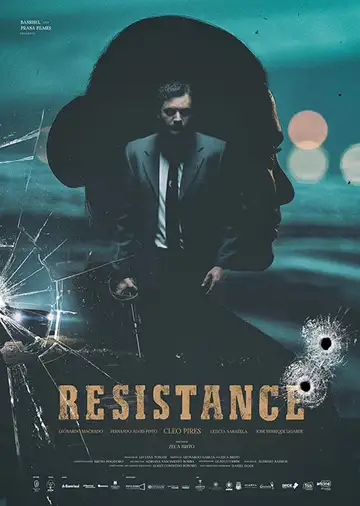 Resistance 2019 veroTV Online • Pelicula Completa