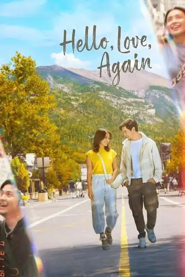 Hello, Love, Again veroTV Online • Pelicula Completa