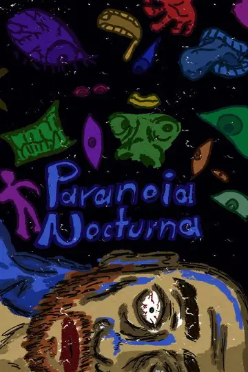 Paranoia Nocturna veroTV Online • Pelicula Completa