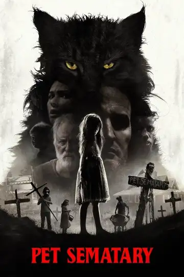 Cementerio de animales veroTV Online • Pelicula Completa