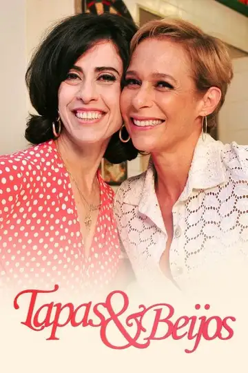 Tapas & Beijos Ver Online Castellano • veroTV