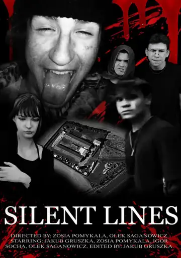 Silent Lines veroTV Online • Pelicula Completa