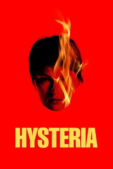 Hysteria 2025 veroTV Online • Pelicula Completa