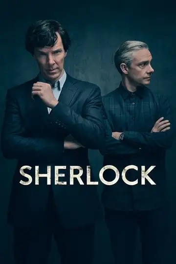 Sherlock Ver Online Castellano • veroTV