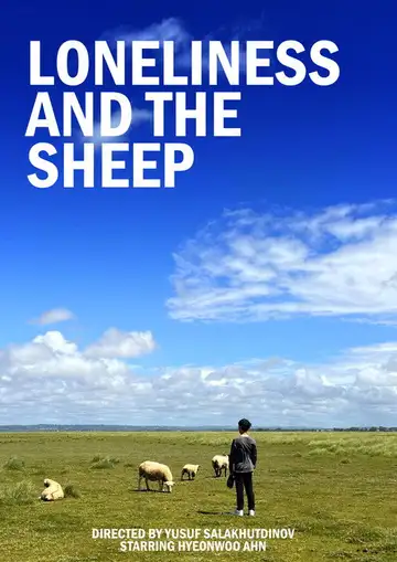 Loneliness and the Sheep veroTV Online • Pelicula Completa