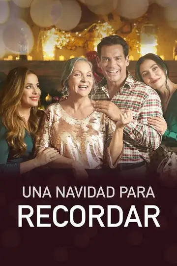 Una Navidad para recordar veroTV Online • Pelicula Completa
