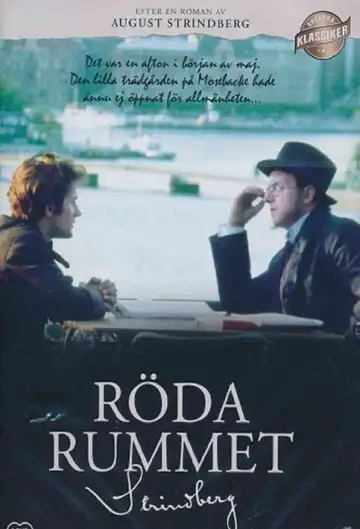 Röda rummet Ver Online Castellano • veroTV