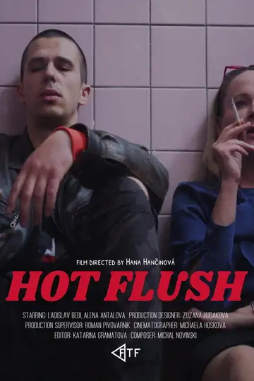 Hot Flush veroTV Online • Pelicula Completa