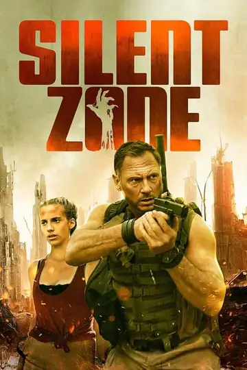 Silent Zone veroTV Online • Pelicula Completa