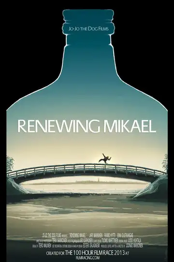 Renewing Mikael veroTV Online • Pelicula Completa