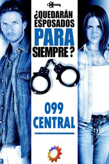 099 Central Ver Online Castellano • veroTV