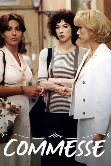Shopgirls Ver Online Castellano • veroTV