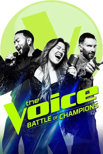 The Voice Ver Online Castellano • veroTV