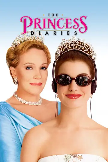 Ver Pamiętnik księżniczki película completa online en español