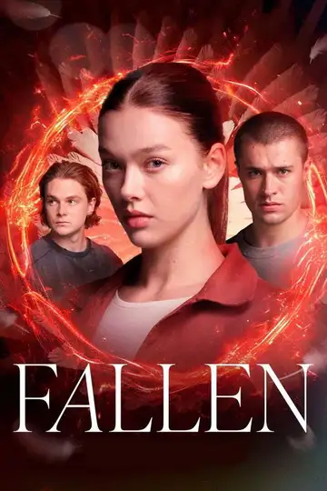 Fallen 2024 Ver Online Castellano • veroTV