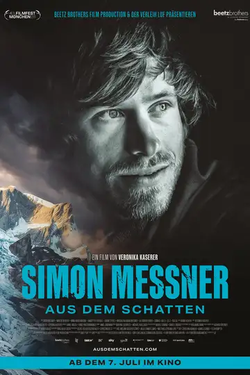 Simon Messner - Aus dem Schatten veroTV Online • Pelicula Completa