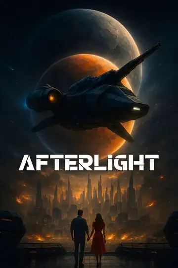 Afterlight veroTV Online • Pelicula Completa