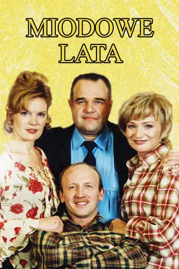 Serie Miodowe lata completa ver online castellano