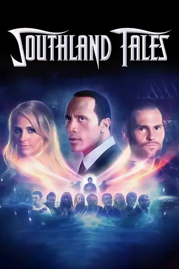 Southland Tales veroTV Online • Pelicula Completa