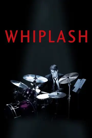 Whiplash veroTV Online • Pelicula Completa
