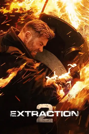 Tyler Rake 2 veroTV Online • Pelicula Completa