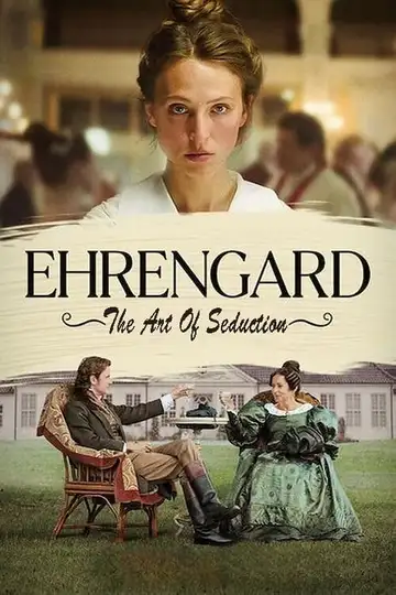 Ehrengard: El arte de la seducción veroTV Online • Pelicula Completa