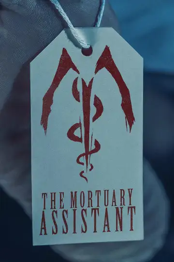 The Mortuary Assistant veroTV Online • Pelicula Completa