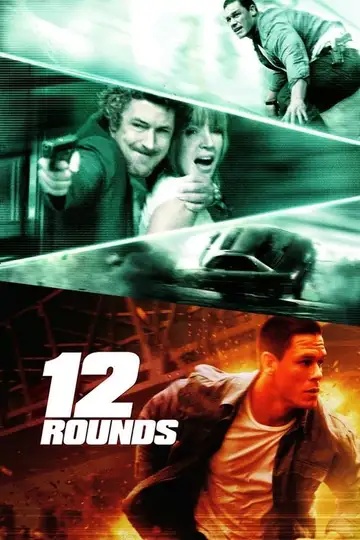 12 trampas veroTV Online • Pelicula Completa