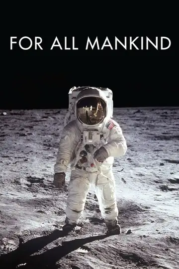 For All Mankind veroTV Online • Pelicula Completa